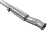 Advanced Flow Engineering Exhaust System Kit (MPN: 49-48079)