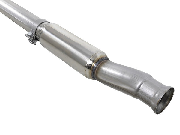 Advanced Flow Engineering Exhaust System Kit (MPN: 49-48079)