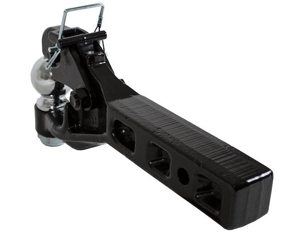 Buyers Products Pintle Hook Combination Hitch (MPN: RM62516)