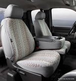 Fia Seat Cover TR40 Series (MPN: TR49-24 GRAY)
