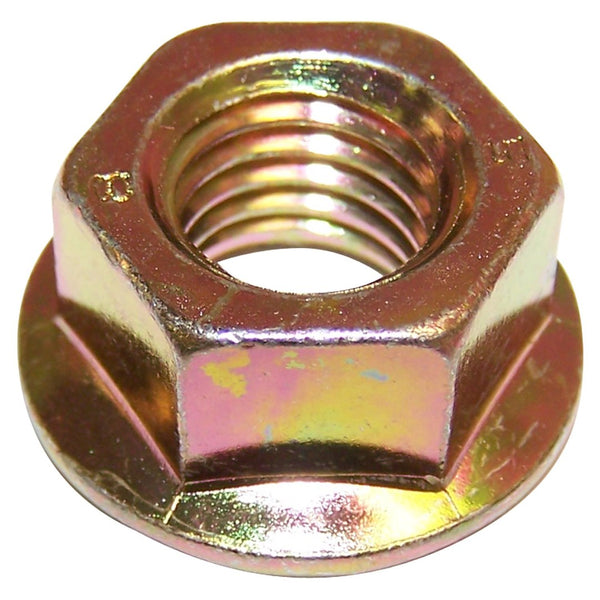 Crown Automotive Nut 6 Point 12 Millimeter x 1.75 Thread (MPN: 6502697)