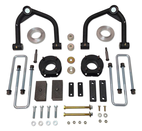 Tuff Country Lift Kit Suspension (MPN: 54071)
