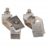 Magnum Truck Racks Low Pro Headache Rack (MPN: 220LPBRF2NB)