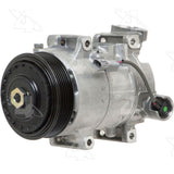 Four Seasons Air Conditioner Compressor (MPN: 178321)