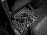 Weathertech All-Weather Floor Mats (MPN: W20)