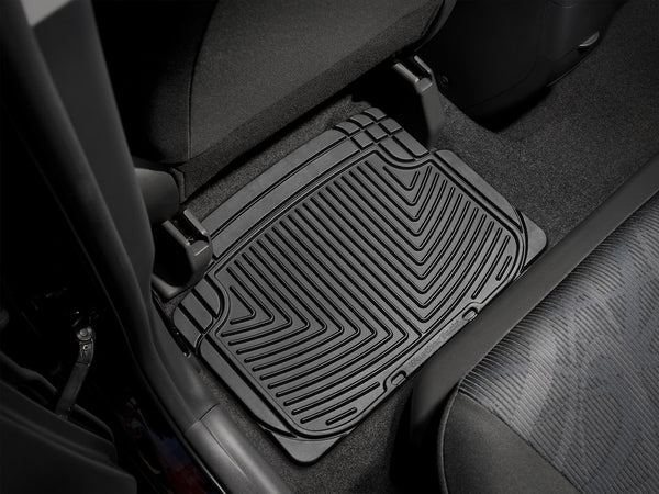 Weathertech All-Weather Floor Mats (MPN: W20)