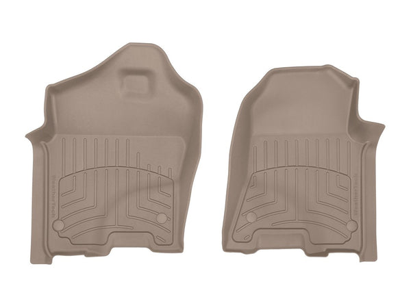Weathertech Floor Liner HP (MPN: 4514281IM)