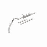 MagnaFlow Ford Street Series Exhaust System Kit (MPN: 15869)