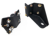 Tuff Country Radius Arm Bracket (MPN: 20744)