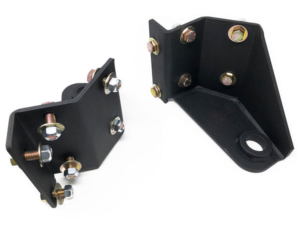 Tuff Country Radius Arm Bracket (MPN: 20744)
