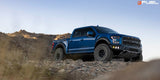 Fuel Off Road Block Beadlock D122 Wheel (MPN: D12217858947)