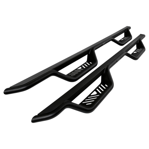 Westin Outlaw Drop Nerf Step Bars (MPN: 20-14235)