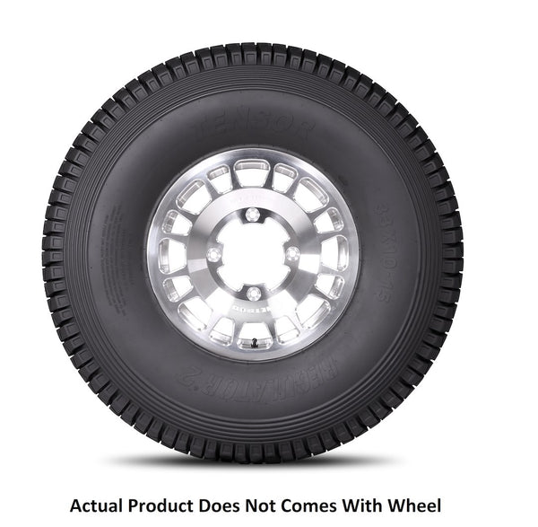 Tensor Tire Regulator 2 All Terrain Tire (MPN: RR321015AT)