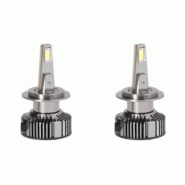 Heise LED Headlight Bulb H7 (MPN: HE-H7PRO)
