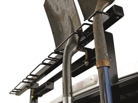 BackRack Headache Rack Tool Holder (MPN: 41011)