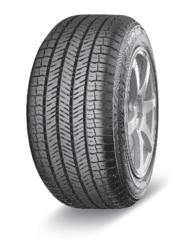 Yokohama Geolandar G91FV Tire (MPN: 110193237)
