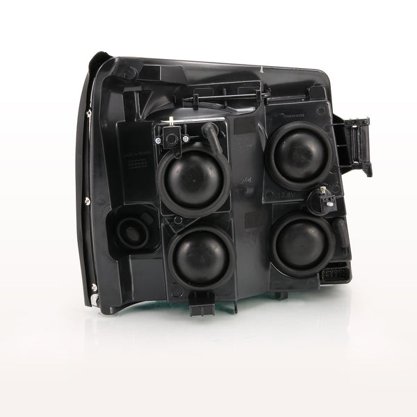 AnzoUSA Headlight Assembly (MPN: 111423)