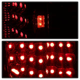 Spyder Automotive Tail Light Assembly (MPN: 5003447)
