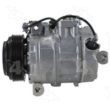 Four Seasons Air Conditioner Compressor (MPN: 168319)