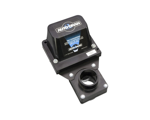 Sewer Waste Valve with Auto Drain Functionality (MPN: 24140)