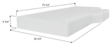 Icon Technologies Fresh Water Tank (MPN: 17025)