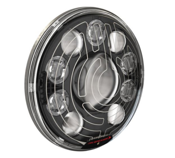J.W. Speaker 8770 Series Headlight Assembly (MPN: 0551901)