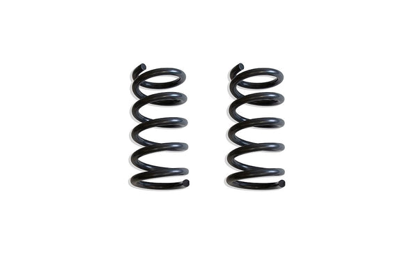 MaxTrac Suspension Coil Spring Set (MPN: 252130-8)