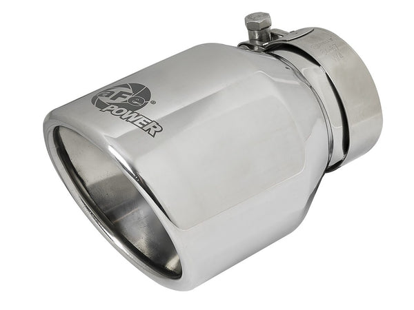 Advanced FLOW Engineering Exhaust System Kit (MPN: 49-36418-P)