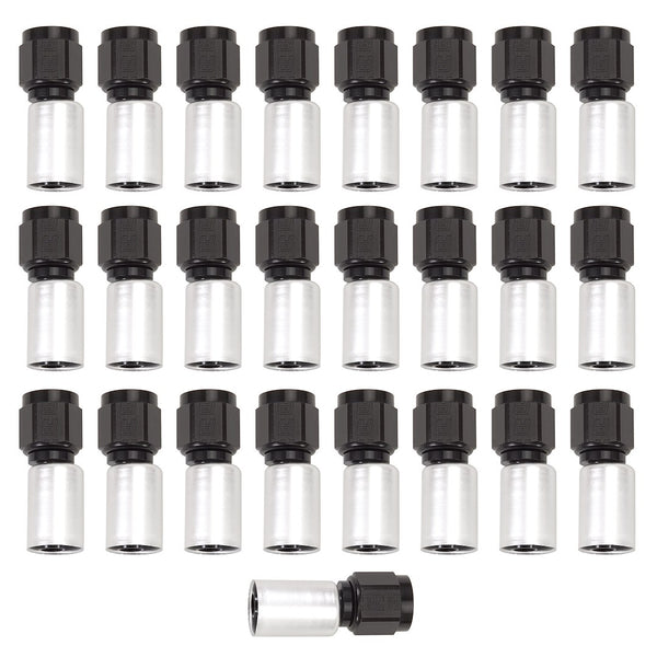 Russell Automotive ProClassic Hose End Fitting (MPN: 610468)