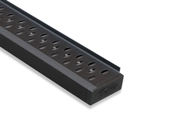 Romik RPD-T Running Board (MPN: 82354429)