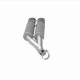 Magnaflow Chrysler Crossfire Exhaust System Kit (MPN: 15054)