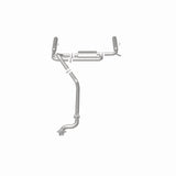 Magnaflow Performance Exhaust System Kit (MPN: 15694)
