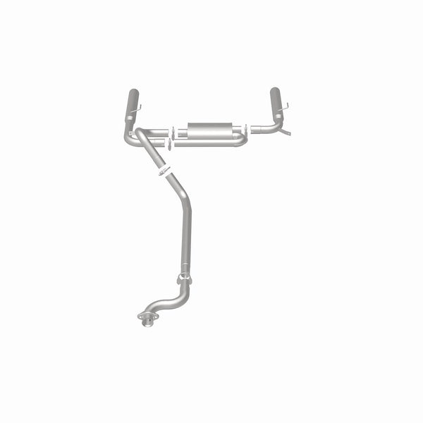 Magnaflow Performance Exhaust System Kit (MPN: 15694)