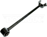 Control Arm and Ball Joint Assembly (MPN: 522-153)