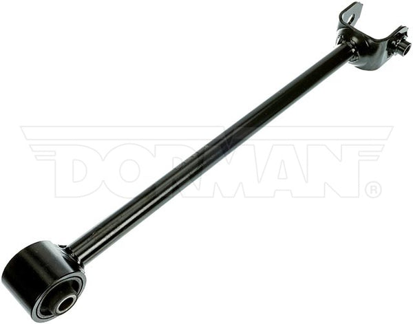 Control Arm and Ball Joint Assembly (MPN: 522-153)