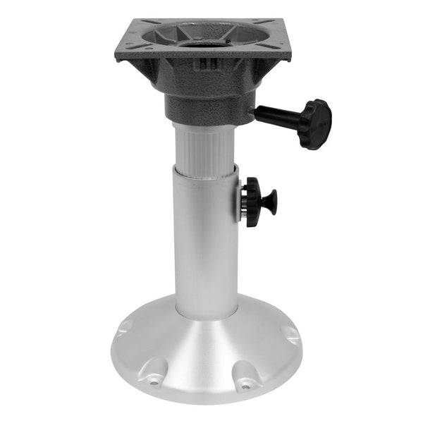 Wise Company Adjustable Height Boat Seat Pedestal (MPN: 8WP21-18S)