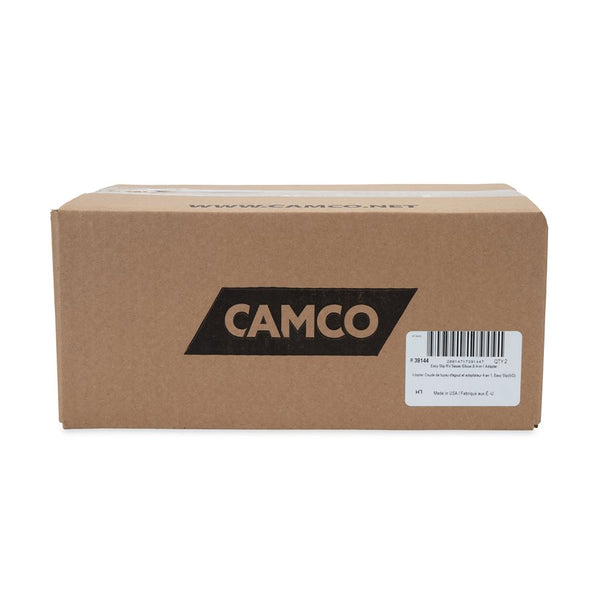 Camco Sewer Hose Connector (MPN: 39144)