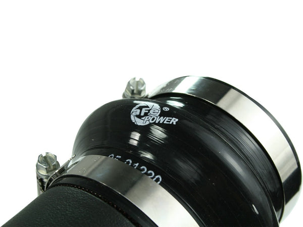 aFe Power Cold Air Intake System (MPN: 54-11252-2)