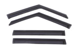 Auto Ventshade Ventvisor Set of 4 (MPN: 94164)