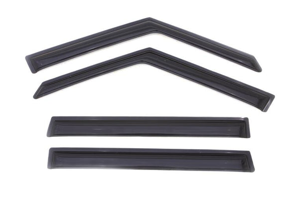 Auto Ventshade Ventvisor Set of 4 (MPN: 94164)