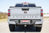 Flowmaster American Thunder Cat-Back Exhaust System (MPN: 818150)