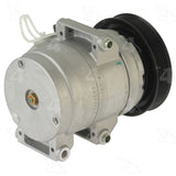 Four Seasons Air Conditioner Compressor (MPN: 68670)