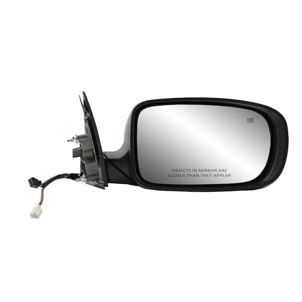 K Source Exterior Mirror Replacement (MPN: 60633C)
