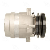 Four Seasons Air Conditioner Compressor (MPN: 58977)