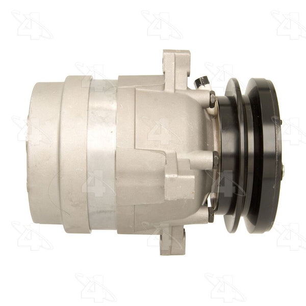 Four Seasons Air Conditioner Compressor (MPN: 58977)