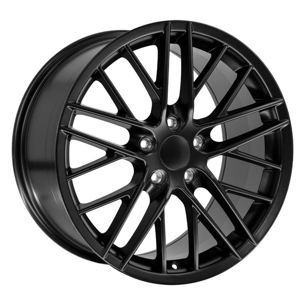 OE Wheels CV08B Aluminum Wheel (MPN: CV08B-19100-5475-79B1)