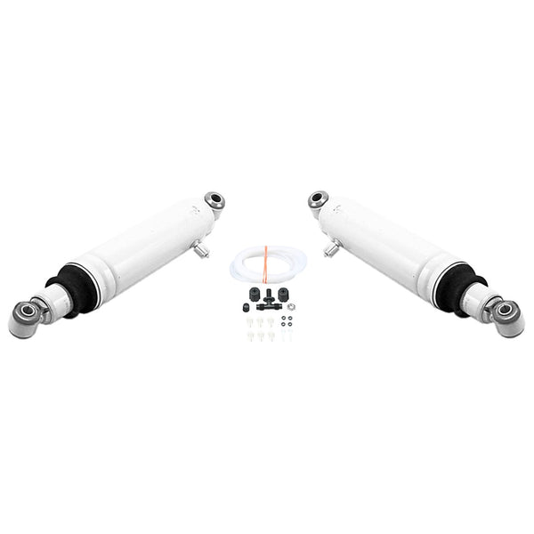 Monroe Max-Air Shock Absorber (MPN: MA771)