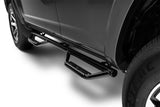 N-FAB Nerf Bars With Drop Down Steps (MPN: T1360R-GB)