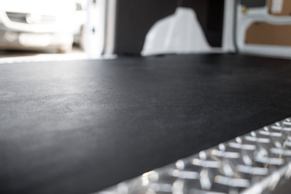 Legend Fleet Cargo Area Liner (MPN: 711-135-6441)