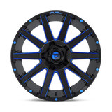 Fuel Off Road Wheel Contra D644 (MPN: D64418909845)